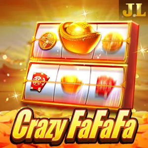 Jili : Crazy FaFaFa - HUNIAN138