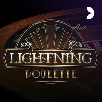 Auto Lightning Roulette - HUNIAN138