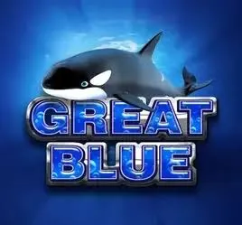 Joker123 : Great Blue - HUNIAN138