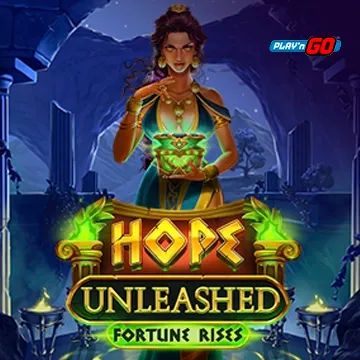 Hope Unleashed Fortune Rises - HUNIAN138