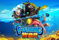 Fishing War - HUNIAN138