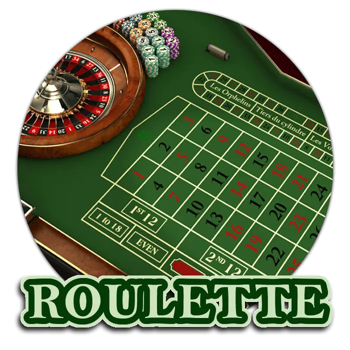 Roulette - HUNIAN138