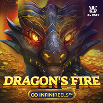 Dragons Fire Infinireels - HUNIAN138
