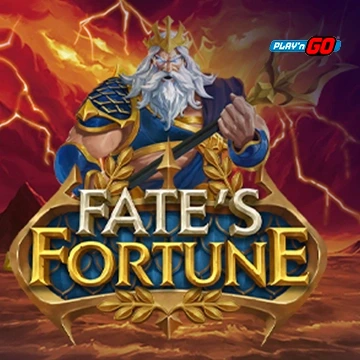 Fates Fortune - HUNIAN138