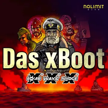 NolimitCity : Das xBoot - HUNIAN138