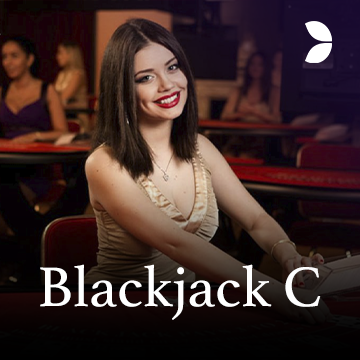 Blackjack C - HUNIAN138
