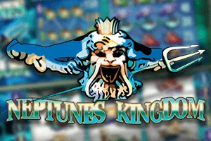 Neptunes Kingdom - HUNIAN138