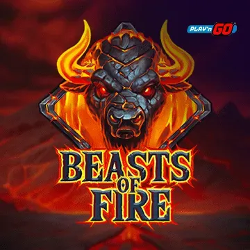 Beasts of Fire - HUNIAN138