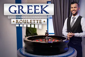 Greek Roulette - HUNIAN138