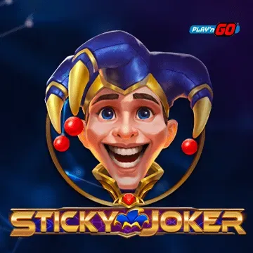 Sticky Joker - HUNIAN138