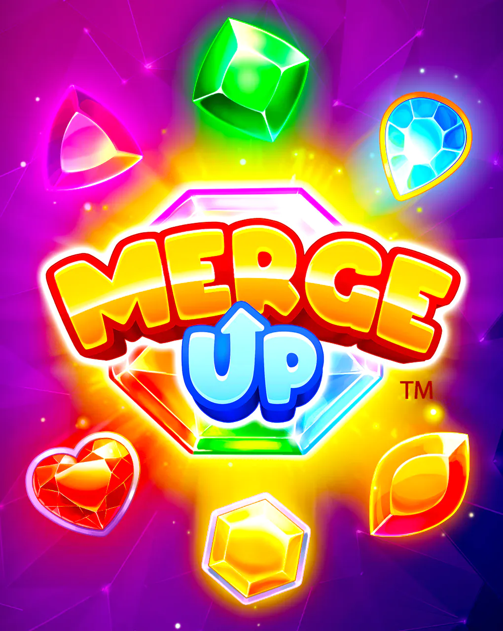 Bgaming : Merge Up - HUNIAN138