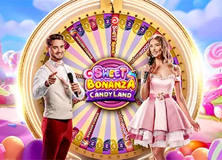 Sweet Bonanza CandyLand - HUNIAN138