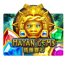 Joker123 : Mayan Gems - HUNIAN138