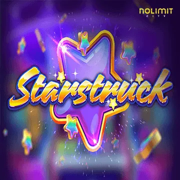 NolimitCity : Starstruck - HUNIAN138