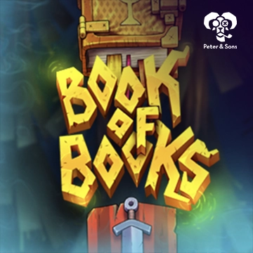 PeterSons : Book of Books - HUNIAN138