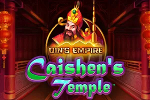 Qins Empire: Celestial Guardians - HUNIAN138