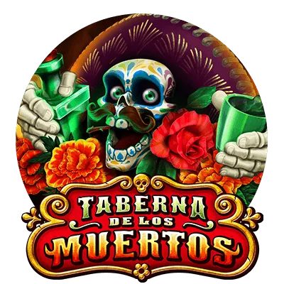 Habanero : Taberna De Los Muertos - HUNIAN138