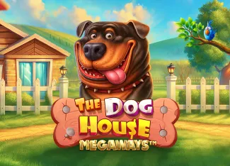 Pragmatic : The Dog House Megaways - HUNIAN138