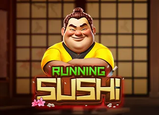 Pragmatic : Running Sushi - HUNIAN138