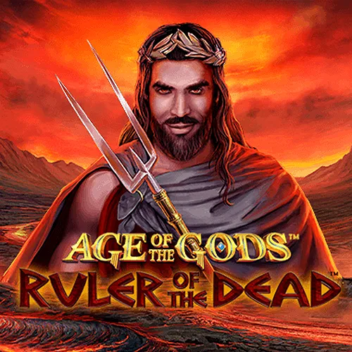 Age of the Gods: Ruler of the Dead - HUNIAN138