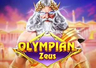 Olympian Zeus - HUNIAN138