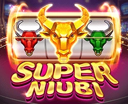 SuperNiubi - HUNIAN138