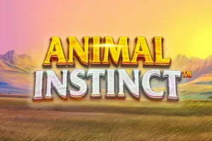 Animal Instinct - HUNIAN138