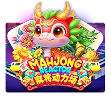 Joker123 : Mahjong Reactor - HUNIAN138