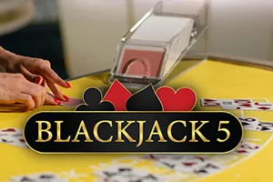 Blackjack 5 - HUNIAN138