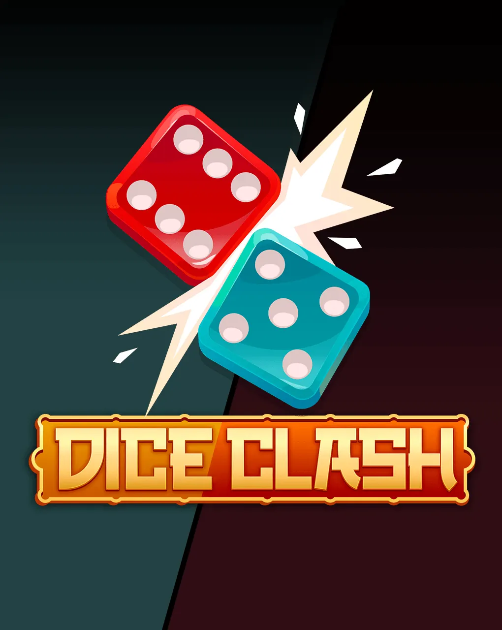 Dice Clash - HUNIAN138