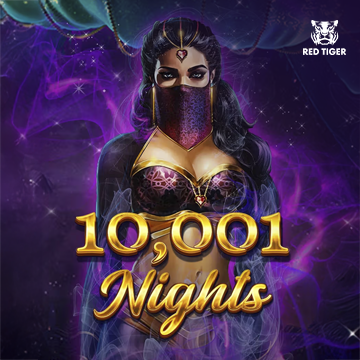 10001 Nights - HUNIAN138
