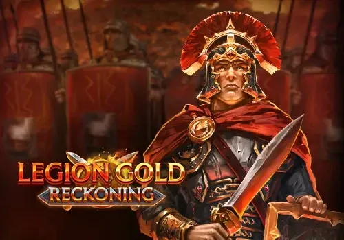 Legion Gold Reckoning - HUNIAN138
