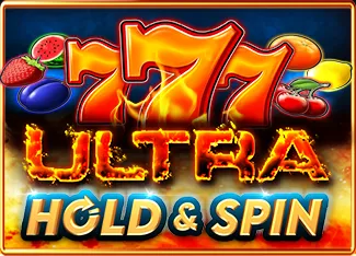 Pragmatic : Ultra Hold and Spin - HUNIAN138