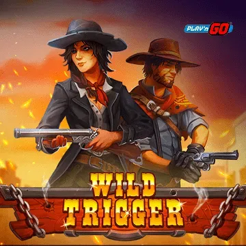 Wild Trigger - HUNIAN138