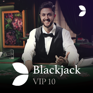 Blackjack VIP 10 - HUNIAN138