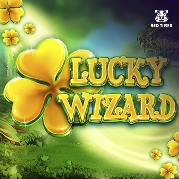 Lucky Wizard - HUNIAN138