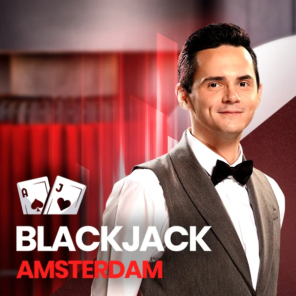 Blackjack Amsterdam - HUNIAN138