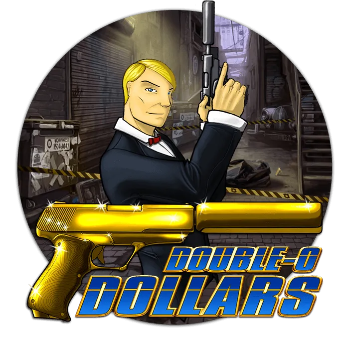 Habanero : Double O Dollars - HUNIAN138