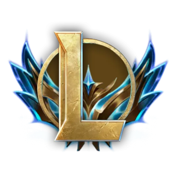 League of Legends 英雄联盟 - HUNIAN138