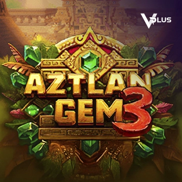 Aztlan Gems 3 - HUNIAN138