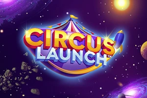 Circus Launch - HUNIAN138