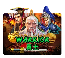 Warrior - HUNIAN138