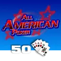 All American Poker 50 Hand - HUNIAN138