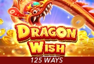 Spadegaming : Dragon Wish - HUNIAN138