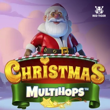 Christmas MULTIHOPS - HUNIAN138