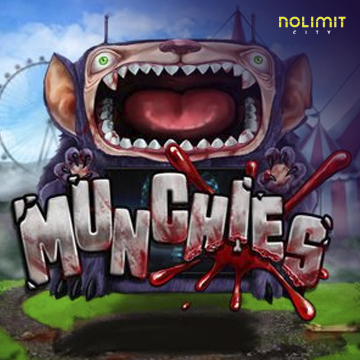 NolimitCity : Munchies - HUNIAN138