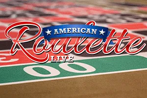 American Roulette - HUNIAN138
