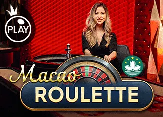 Roulette Macao - HUNIAN138