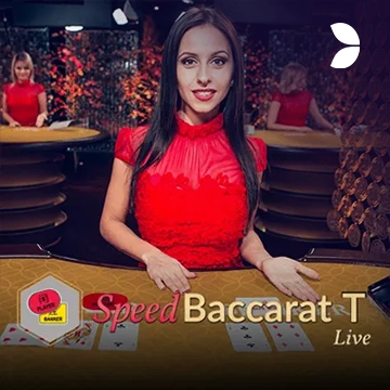 Speed Baccarat T - HUNIAN138
