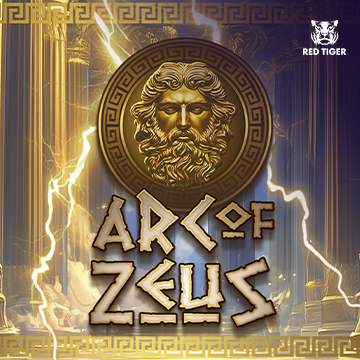 Arc Of Zeus - HUNIAN138